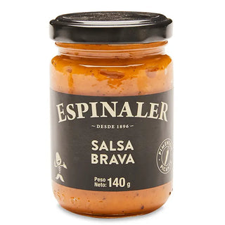 Salsa Brava