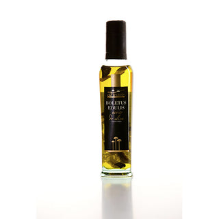 100% koldpresset Arbequina oliven olie med svampe