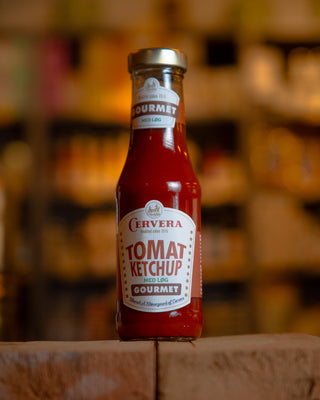 Ketchup Tomat