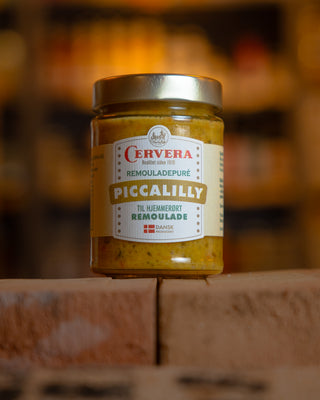 Piccalilly Remoulade