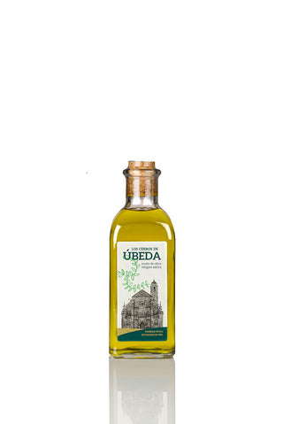 Ubeda extra jomfru olivenolie 500ml