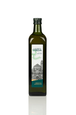 Ubeda extra jomfru olivenolie 750ml