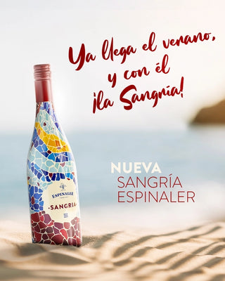 Espinaler Sangria