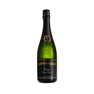 Espinaler Cava Brut Reserva