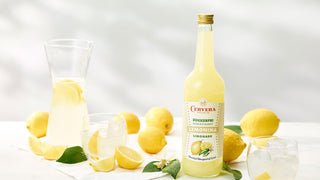 Lemonina Limonade Sukkerfri